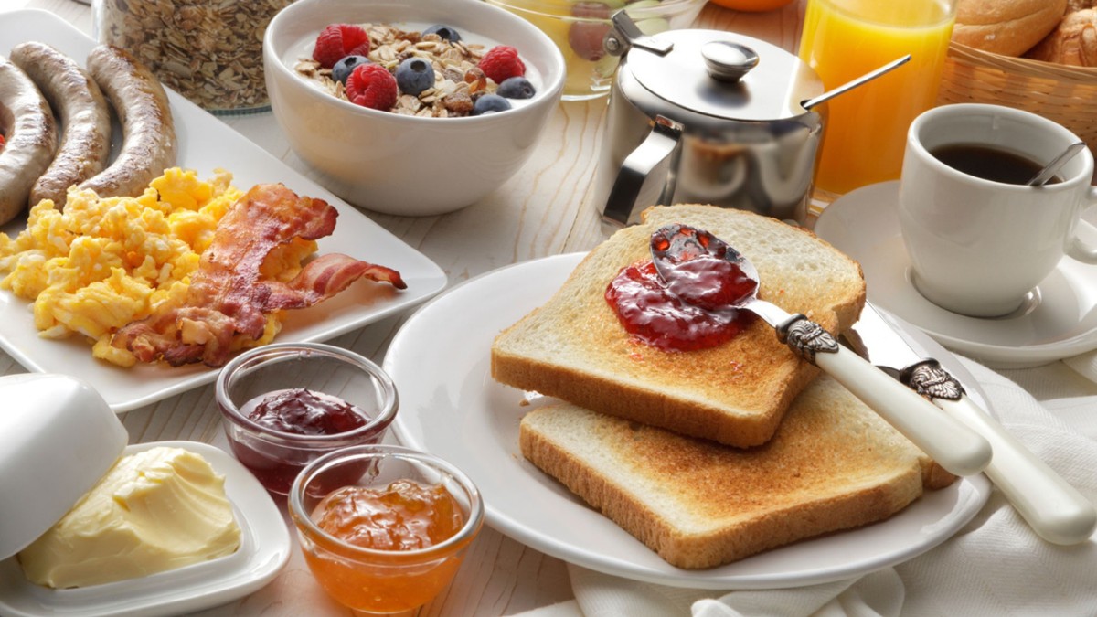 Geleias com baixo teor de fruta podem ter pouco valor nutricional / Pixabay