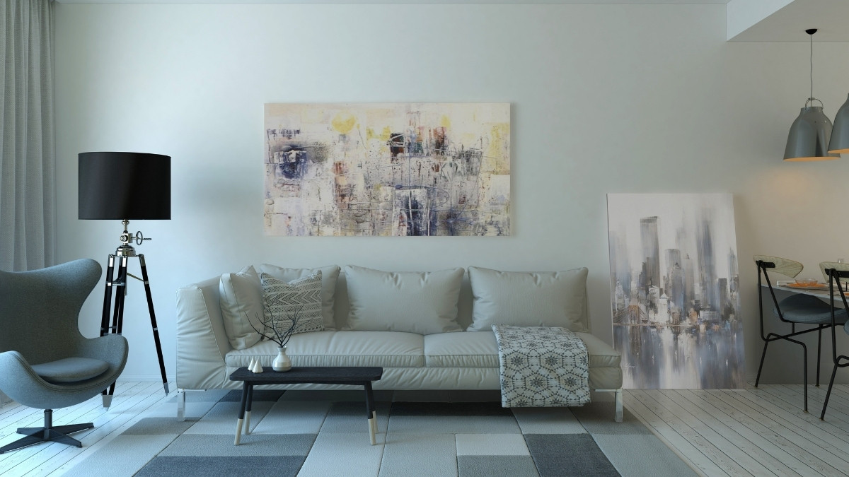 Eliminar objetos sem uso é um passo essencial para renovar as energias do lar / Pixabay