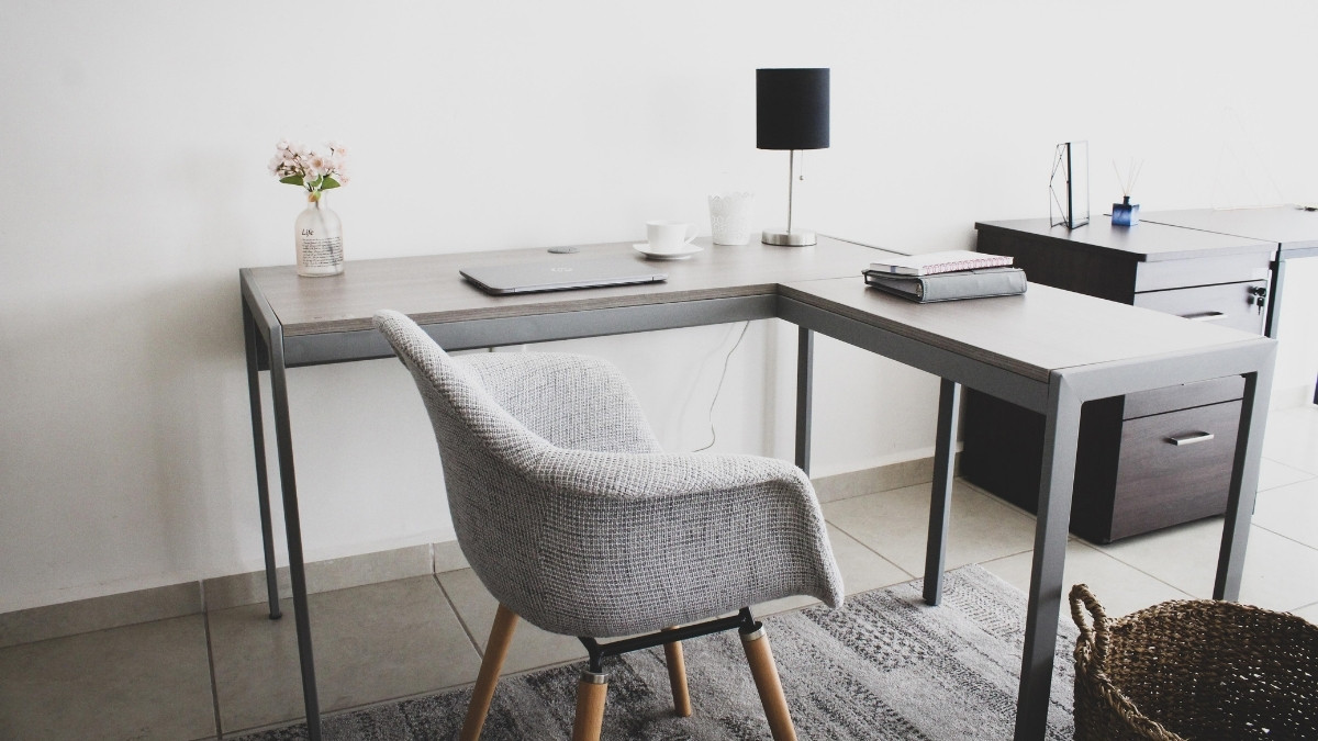 Cores, luz natural e organização trabalham juntas no feng shui para criar ambientes acolhedores / Pixabay