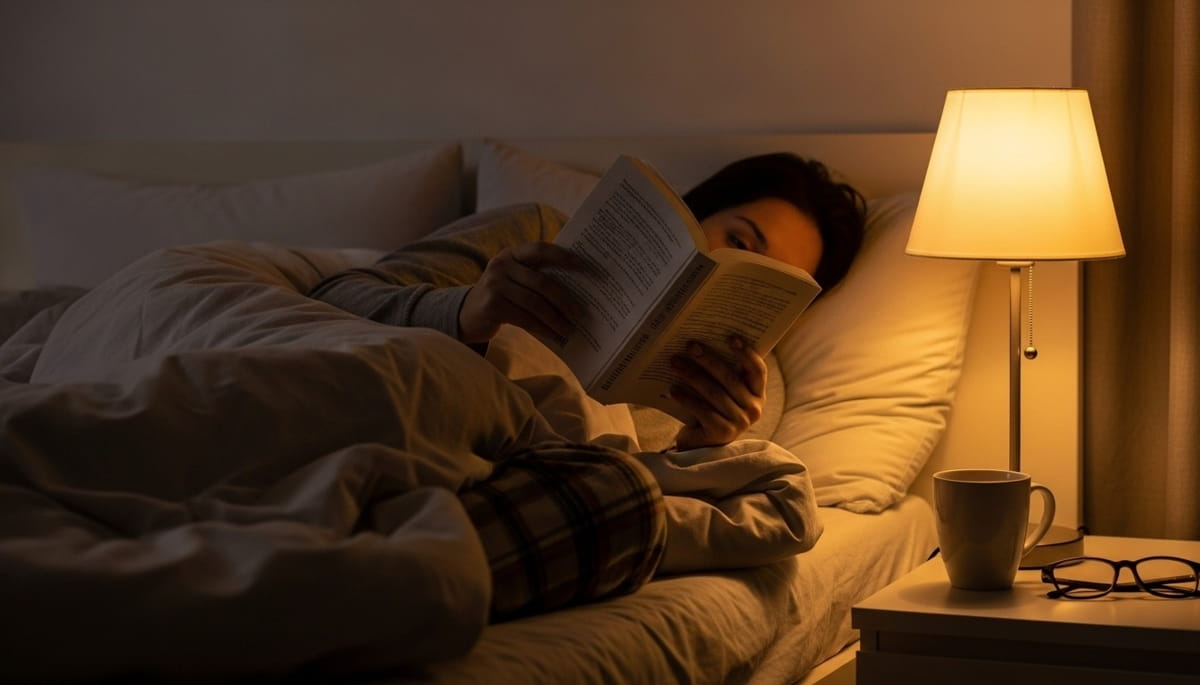 A prática consiste em ficar longe de telas por pelo menos uma hora antes de dormir, e pode trazer impactos perceptíveis em poucos dias