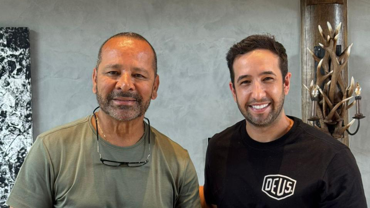 A honraria simboliza o alcance social da iniciativa ao longo de uma década de atuação