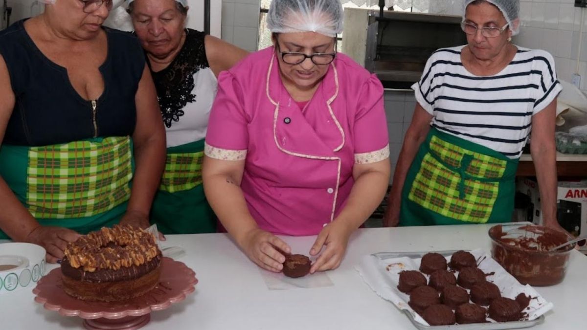 Divulgação/PMS