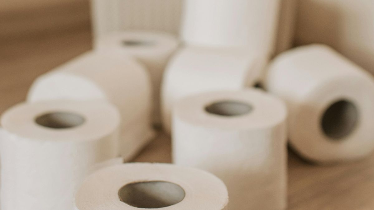Nem todo papel higiênico é igual quando o assunto é solubilidade. Papéis com folha tripla ou extra macios demoram mais para se decompor na água, o que aumenta consideravelmente o risco de entupimentos em sistemas de encanamento mais antigos. Conhecer a capacidade de desintegração do produto é fundamental para evitar problemas hidráulicos e gastos inesperados/Pexels