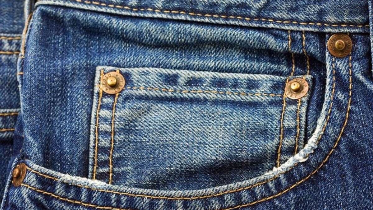 Hoje, o bolso minúsculo é usado para guardar moedas, chaves e objetos pequenos. Pixabay