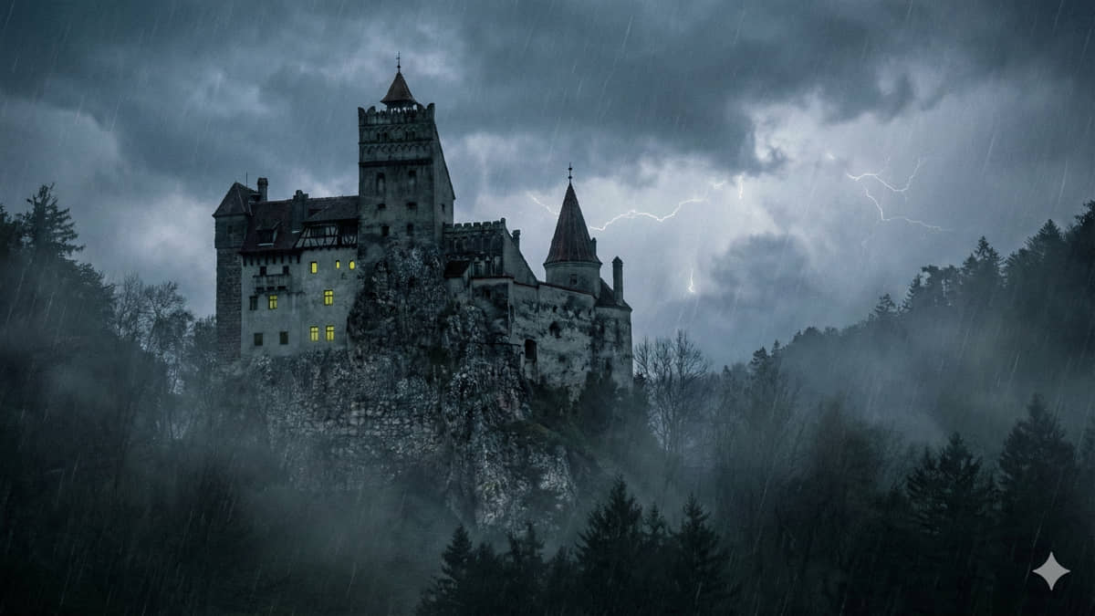 A Terra do Drácula deve ser inaugurada ainda em 2026