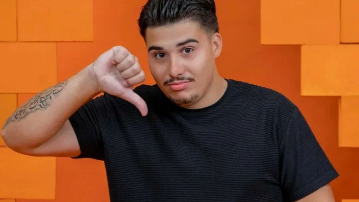 Os familiares de Pedro dizem que ele poderá ser internado em hospital psiquiátrico