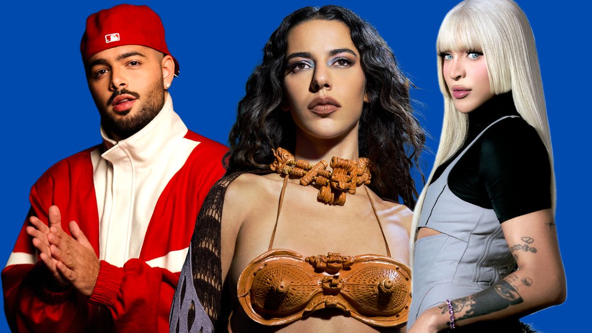 Pabllo Vittar, Marina Sena e Pedro Sampaio farão uma maratona de sucessos em Praia Grande