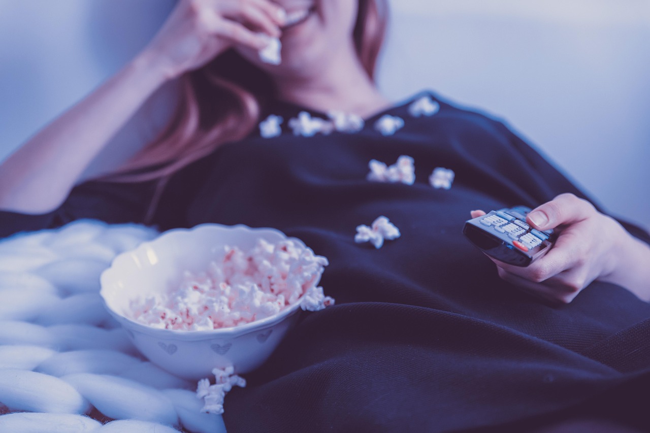 Quem prefere o silêncio costuma sentir tudo mais fundo e por isso aprende cedo a proteger o próprio bem-estar/Pixabay