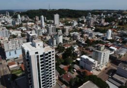 No levantamento, Marau alcançou a expressiva nota de 0,827 em uma escala que vai até 1,0.