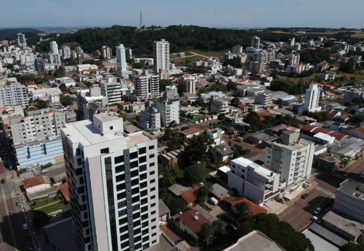 No levantamento, Marau alcançou a expressiva nota de 0,827 em uma escala que vai até 1,0.