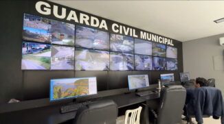 O intenso fluxo de visitantes exigiu planejamento, integração entre secretarias e o trabalho contínuo de equipes que atuaram durante todo o período para garantir um Réveillon organizado
