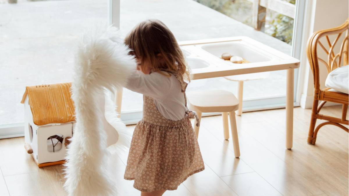 Entenda os exames necessários para investigar o desenvolvimento infantil precoce