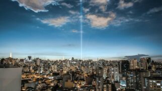 Entenda o legado dos fundadores e o crescimento frenético da capital de SP