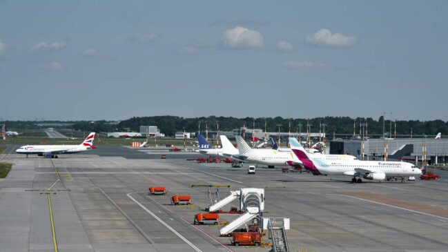 Conheça os dez aeroportos que desafiam os limites da engenharia com extensões monumentais