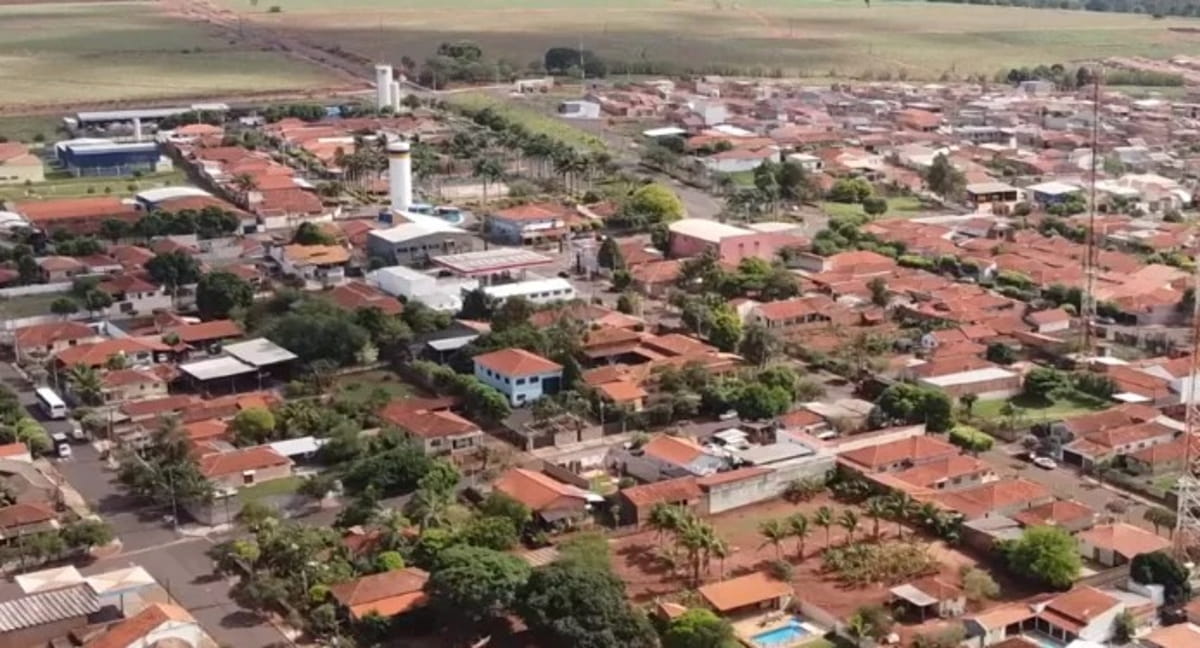 Jovem, emancipada em 1995, a cidade do interior de São Paulo combina a tranquilidade típica de pequenos municípios com a força de uma economia globalizada