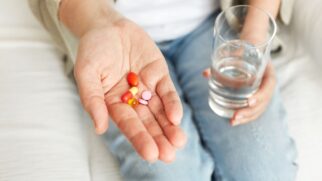 O uso contínuo de omeprazol pode prejudicar seriamente a saúde dos seus ossos e o equilíbrio mineral