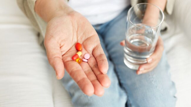 O uso contínuo de omeprazol pode prejudicar seriamente a saúde dos seus ossos e o equilíbrio mineral
