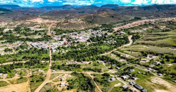 Cidade fica no extremo norte brasileiro