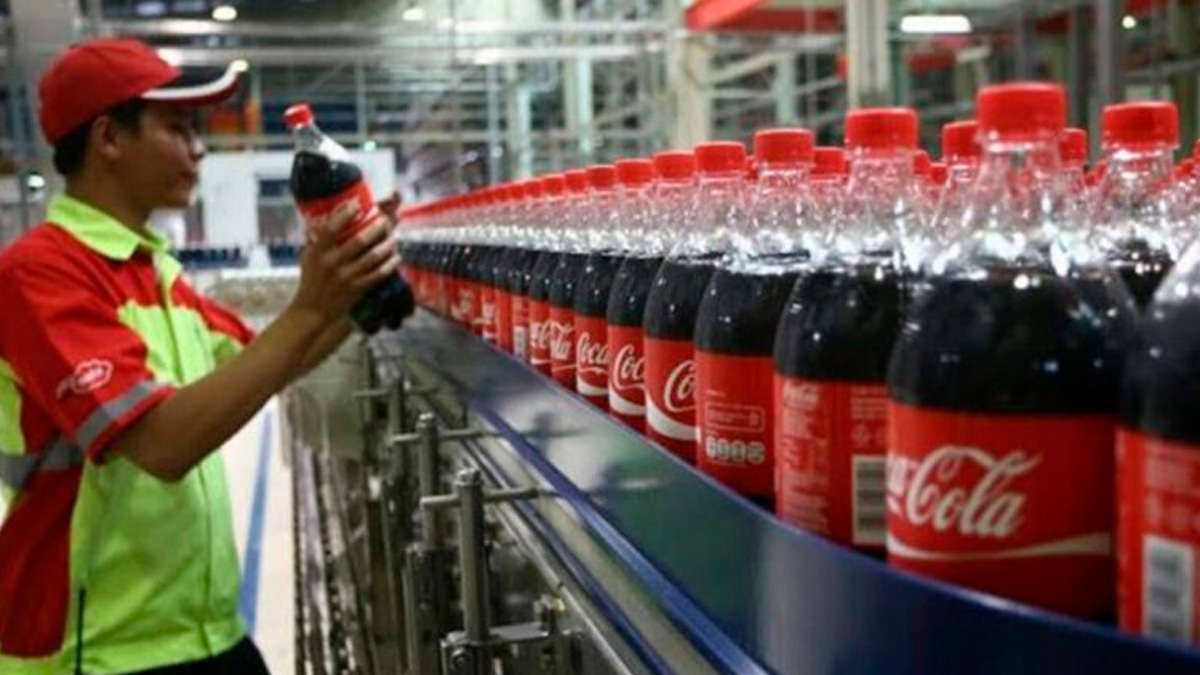 Divulgação/Coca-Cola