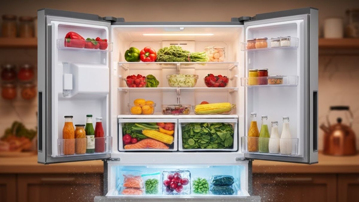 Os freezers escondem um segredo incrível e muitas pessoas desconhecem desta qualidade