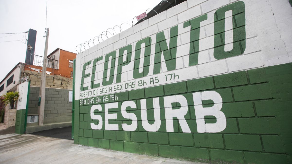 Praia Grande ampliou as ações voltadas à gestão de resíduos