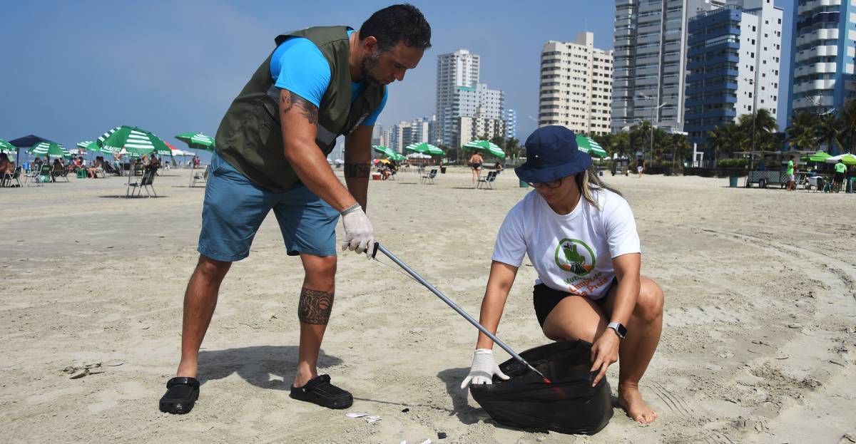 A proposta é alinhar cada atividade às características ambientais de cada período, ampliando o alcance das iniciativas e o engajamento da população