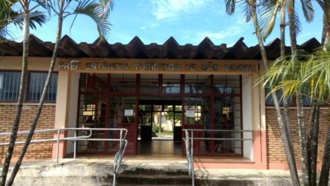A Prefeitura de São Roque anunciou a abertura de seu novo processo seletivo