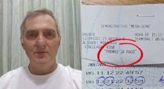 Apesar da gafe causada pelo atraso no sorteio da Mega da Virada, o maior concurso da história também ganhou destaque pelos vencedores