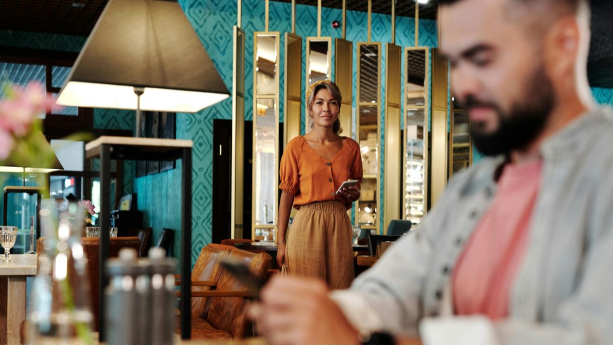 Método psicológico propõe avaliar valores, limites e disponibilidade emocional já no primeiro encontro para evitar vínculos disfuncionais/Pexels