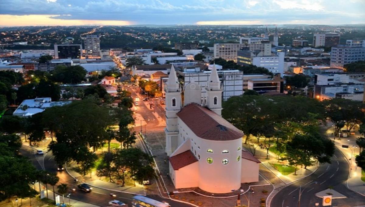 Este batismo destaca o envolvimento da imperatriz em causas sociais e culturais de nossa nação brasileira/Secretaria de Turismo do Estado do Piauí
