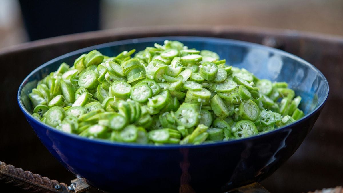 É a técnica perfeita para quem quer transformar um ingrediente simples em um acompanhamento sofisticado e cheio de sabor/Pexels