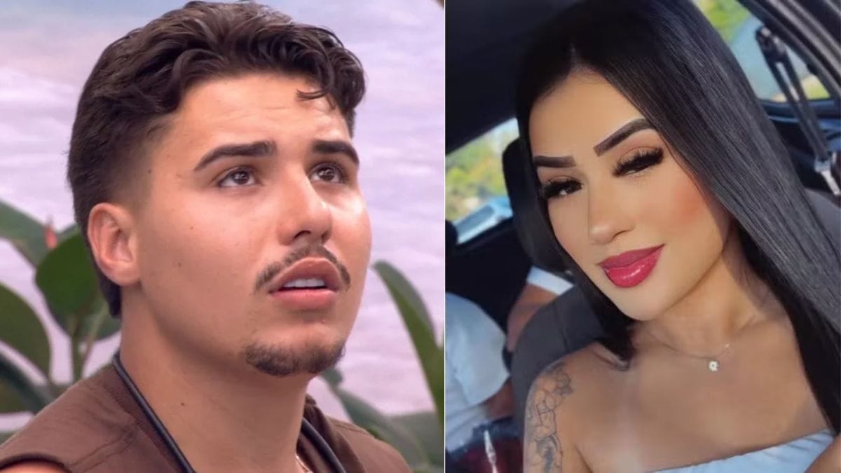 Esposa de Pedro deu entrevista ao Portal LeoDias na manhã desta segunda-feira