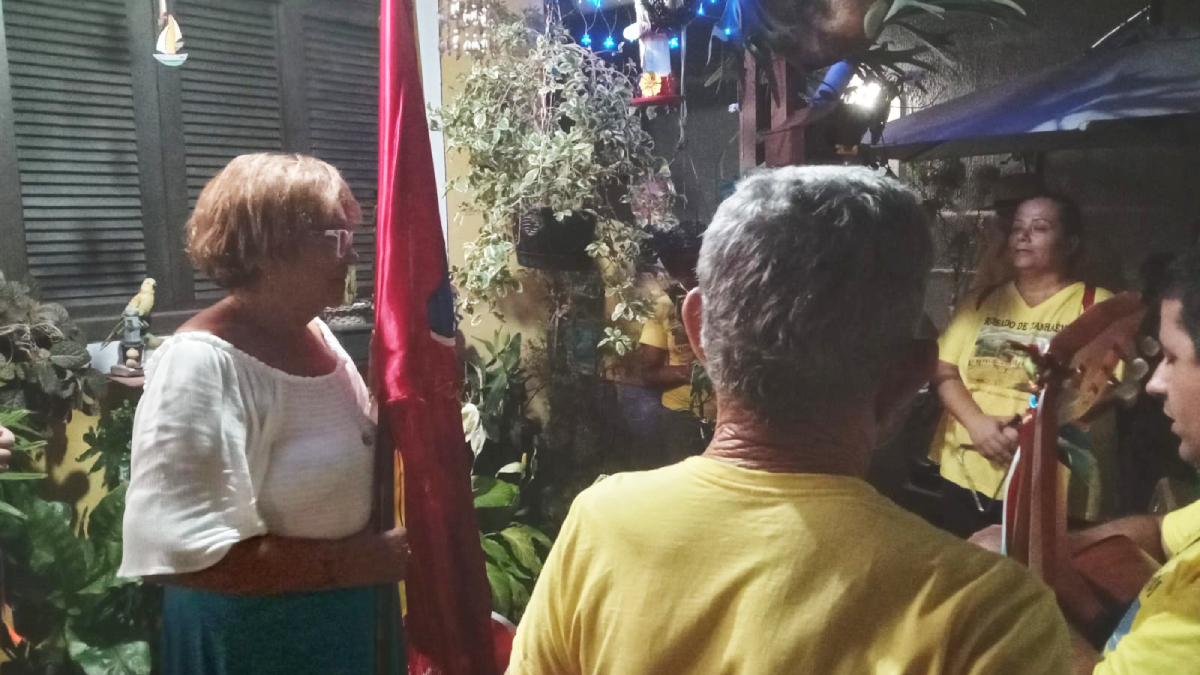 As saídas acontecem a partir das 23 horas e seguem até por volta das 4 horas da manhã / Nayara Martins/DL