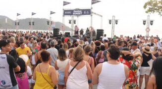 Um dos destaques do Santos Sunset é a Feira Gran Bazar, que será realizada nos dias 3 e 4, das 11h às 21h