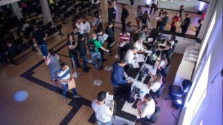 São Paulo atingiu um ritmo acelerado e histórico na área de empreendedorismo em 2025