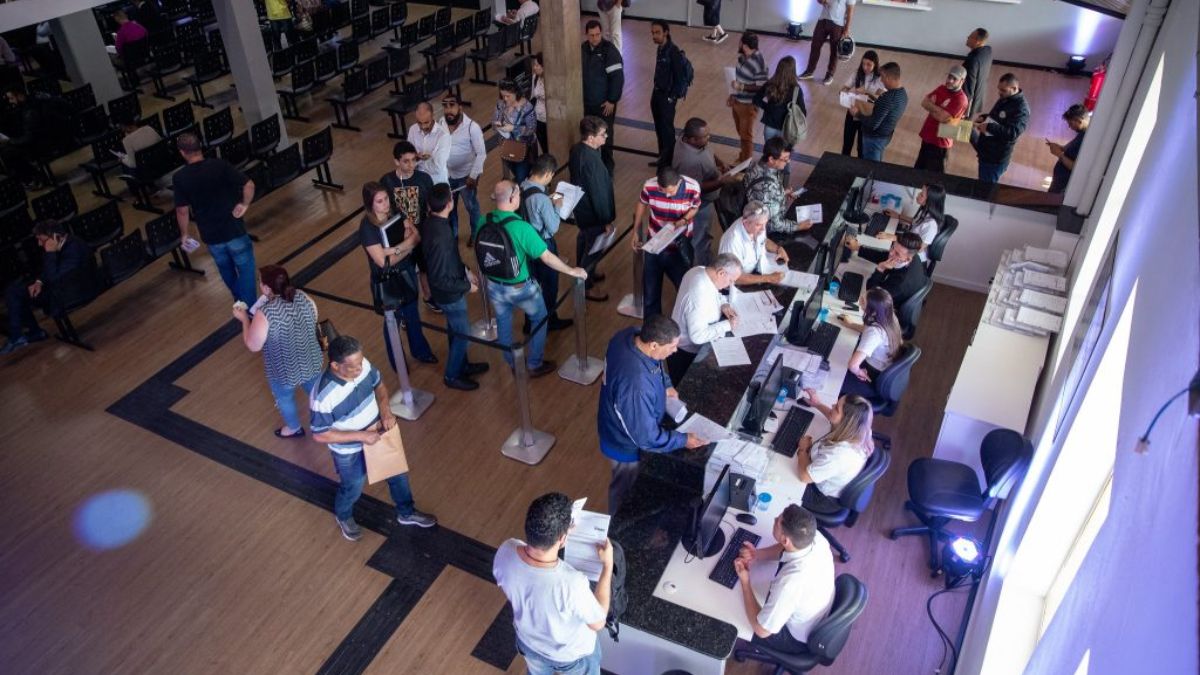 São Paulo atingiu um ritmo acelerado e histórico na área de empreendedorismo em 2025