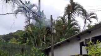 A Prefeitura de São Sebastião subiu o tom contra a concessionária EDP
