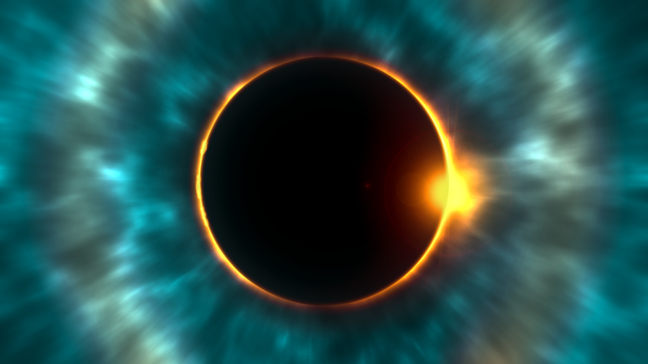 Considerado o eclipse solar total mais longo em mais de um século, o fenômeno deve atrair milhões de observadores ao redor do mundo/PIXABAY