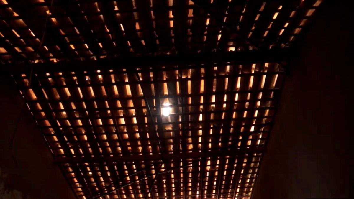 Uma solução simples transforma a luz do sol em iluminação natural dentro de casa /Pixabay