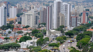 Além da segurança, Jundiaí se destaca pela qualidade de vida.