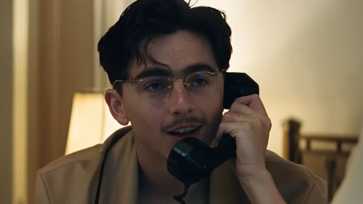 'Marty Suprime' está entre os filmes que vão fazer parte da Semana do Cinema