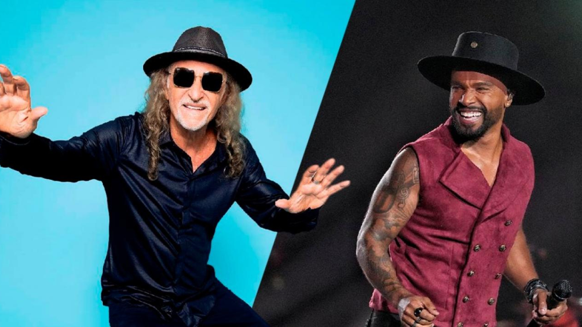 O pontapé inicial acontece no domingo (25), às 19h, com Alexandre Pires