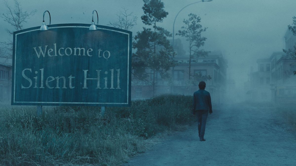 O enredo é totalmente inspirado na história de 'Silent Hill 2', lançado em 2001 (Paris Filmes/Divulgação)