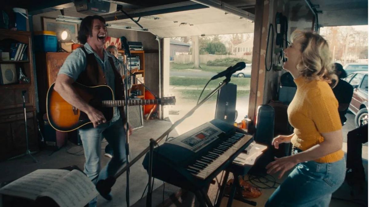 'Song Sung Blue: Um Sonho a Dois' é estrelado por Hugh Jackman e Kate Hudson