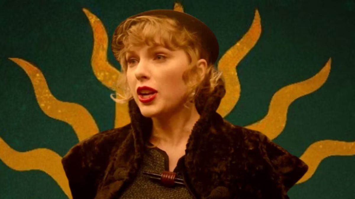 Mesmo que a canção de Taylor Swift tenha ficado na segunda posição, ela permanece na primeira colocação do ranking de artista mais ouvida no mundo (20th Century Studios/Divulgação)