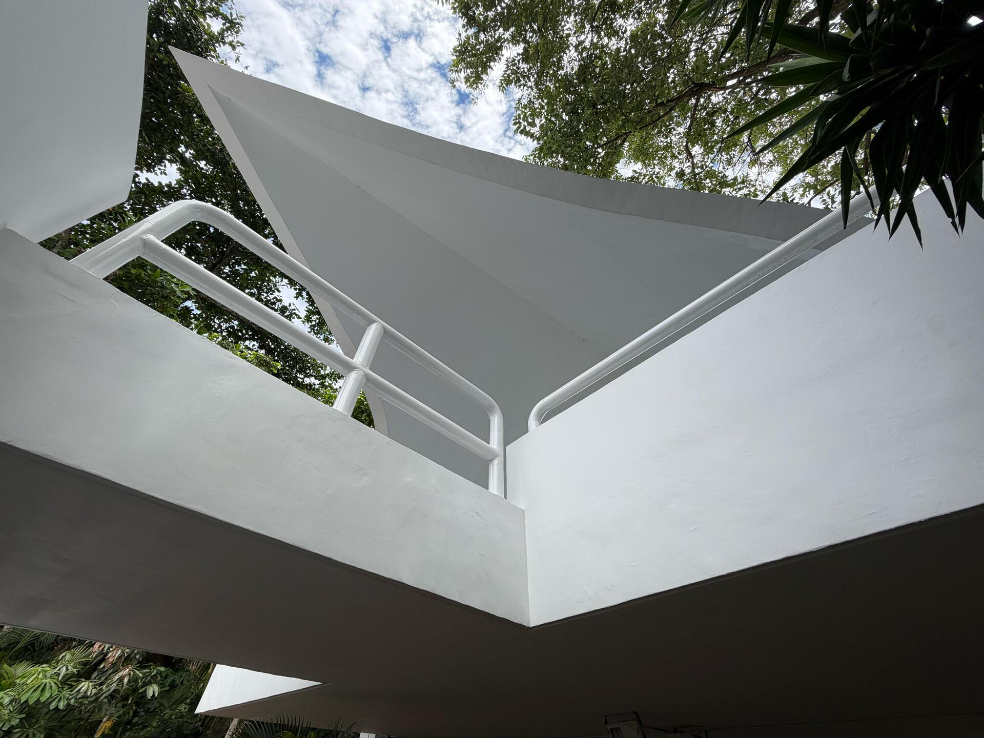 O monumento recebe melhorias estruturais urgentes / Divulgação/PMSV / Divulgação/PMSV