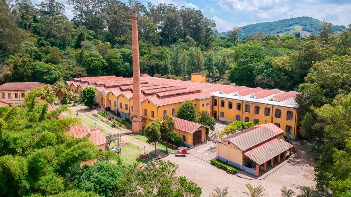 Divulgação/Prefeitura de São Roque
