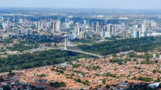 A fundação da cidade em 16 de agosto de 1852 simboliza o reconhecimento ao seu papel institucional.