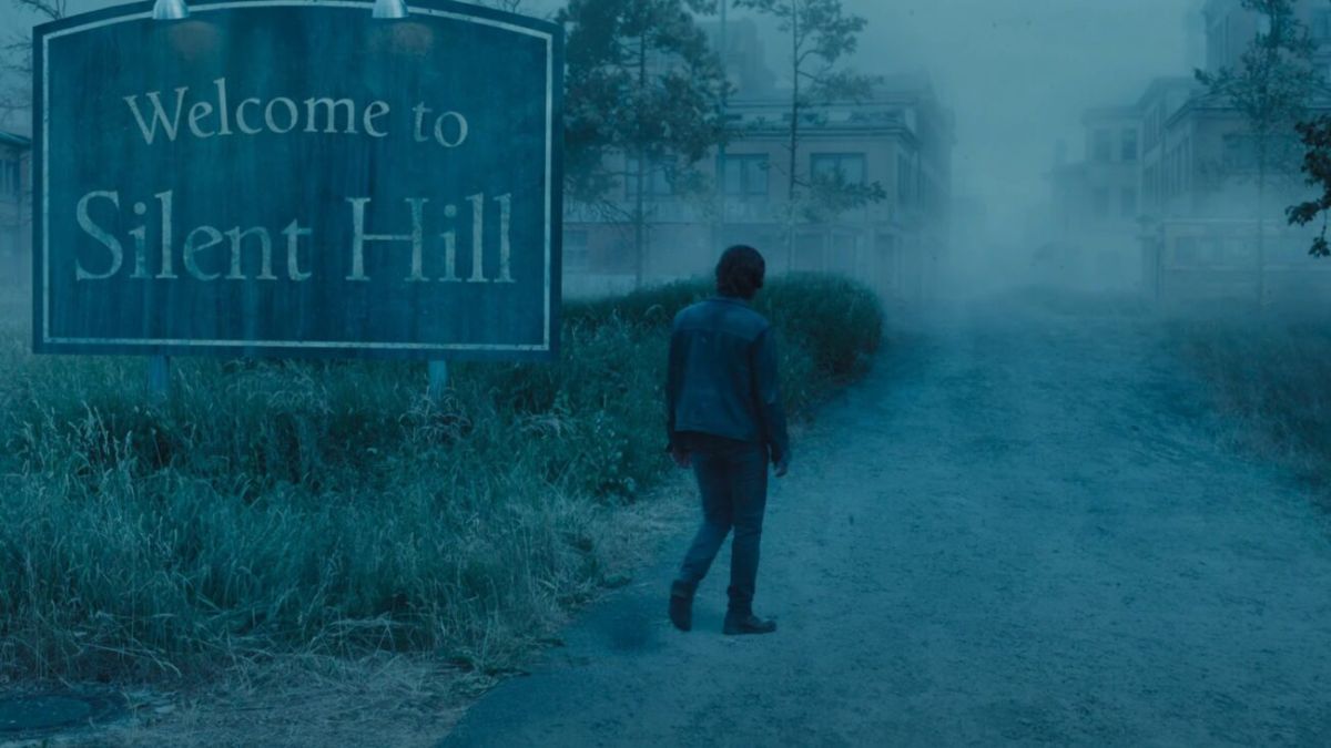 'Terror em Silent Hill' chega as unidades do Cine Roxy nesta quinta-feira