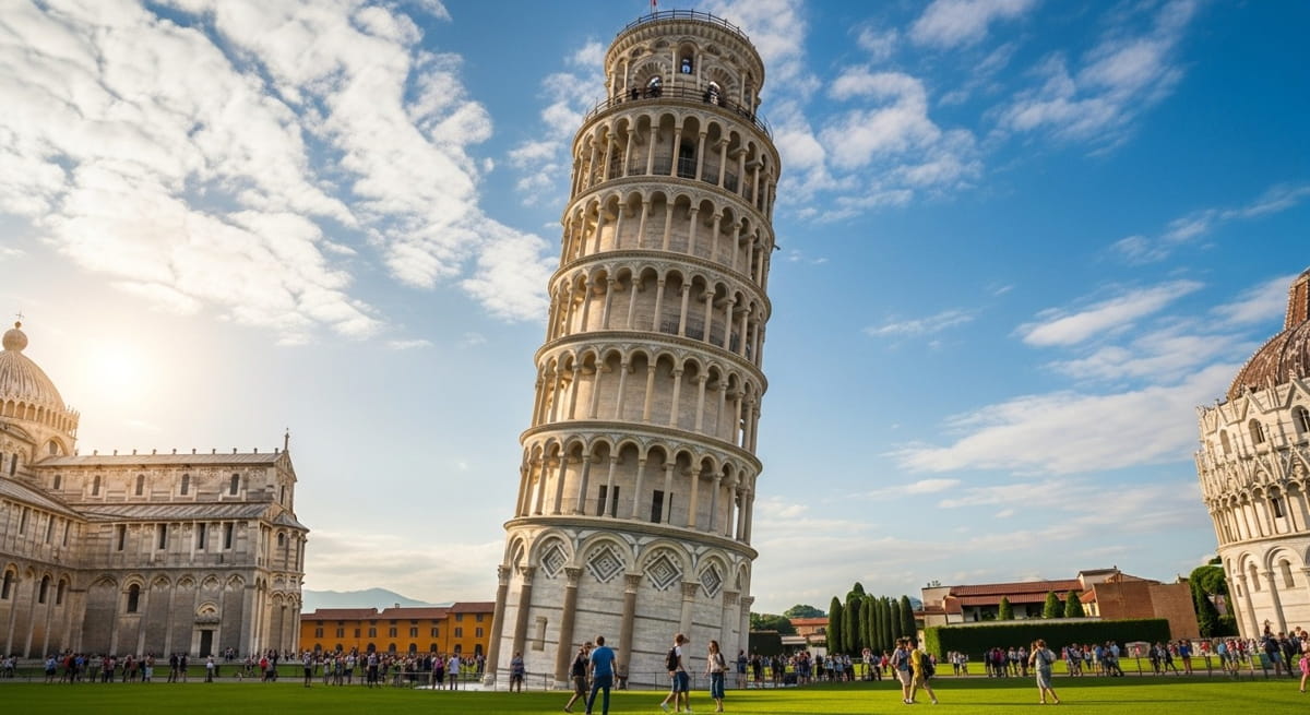 A réplica é o carro-chefe de uma estratégia maior para transformar a cidade em um polo de turismo de experiência